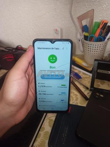 Samsung Galaxy A12