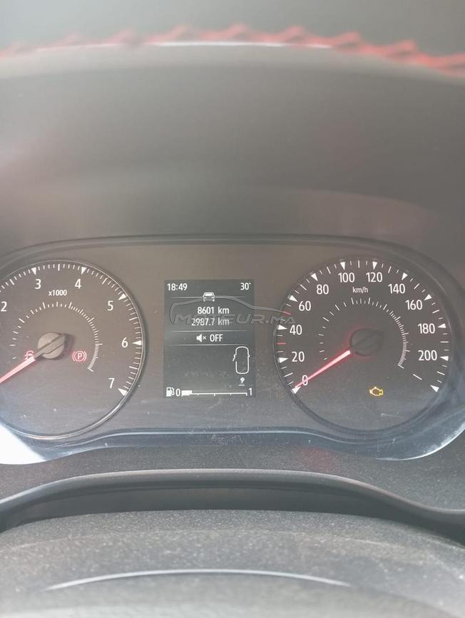 Dacia Sandero diesel Manuelle 2026 à Agadir