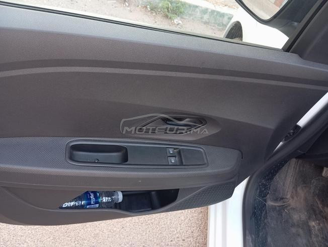Dacia Sandero diesel Manuelle 2026 à Agadir