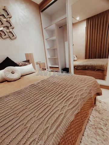 Appartement meublé pour les vacances proche de la mer - 2