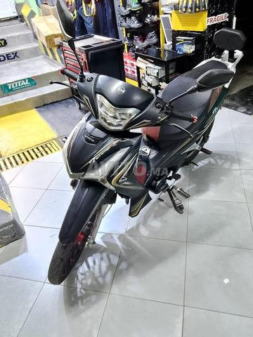 Moto RYMCO