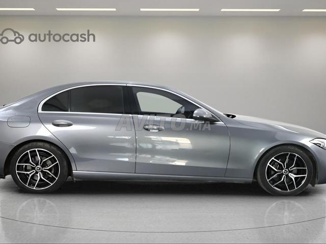 1991 - Mercedes Classe C 2022 expertisée avec financement - 2