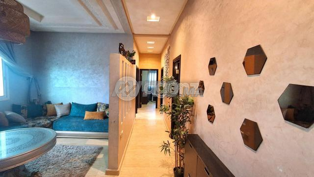 CMN-HA-1948 - Appartement à vendre à Lissasfa