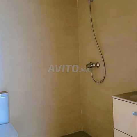 126825-Vente Appt à Casablanca Beausejour de 126 m² - 2