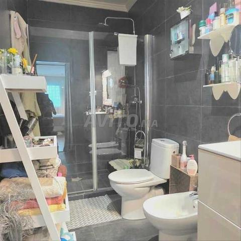 194163-Vente Appt à Casablanca Cil de 93 m² - 2