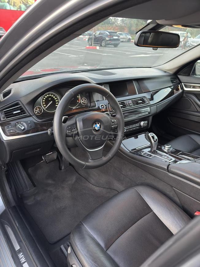 Bmw 525 model 27/12/2013 