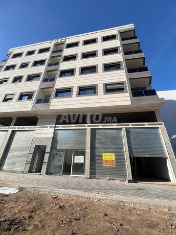 RÉSIDENCE OUSSAID 63m2 - 100 m2