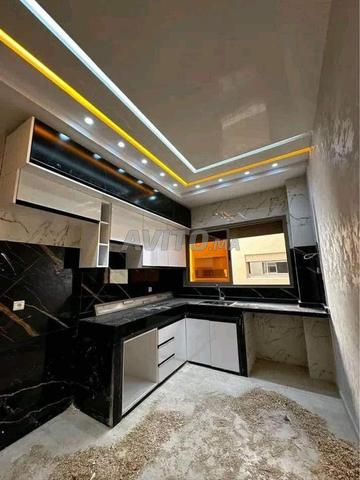 RÉSIDENCE OUSSAID 63m2 - 100 m2 - 2