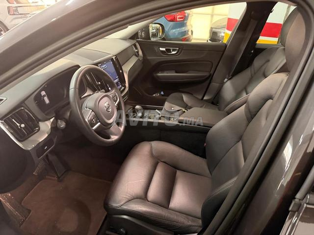 Volvo XC60 B4 - 2