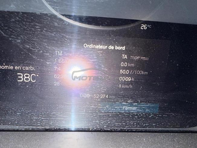 volvo XC60  B4