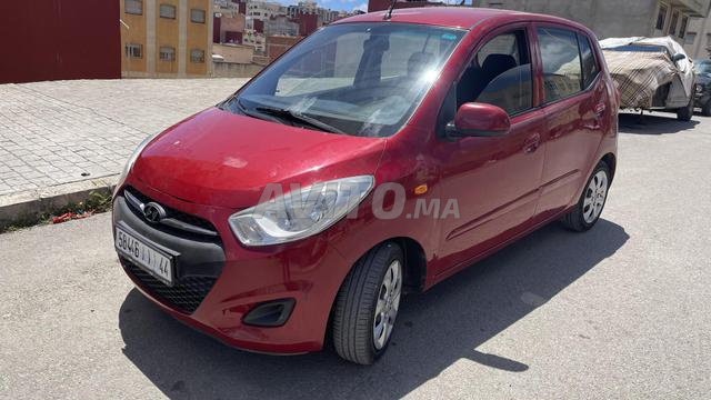 هيونداي i10 - 2