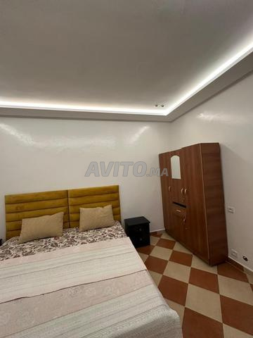 Appartement à Agadir bien situé (Pour famille) - 2