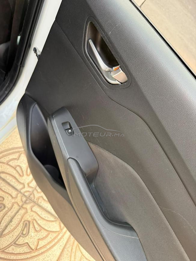 accent hyundai tte option 