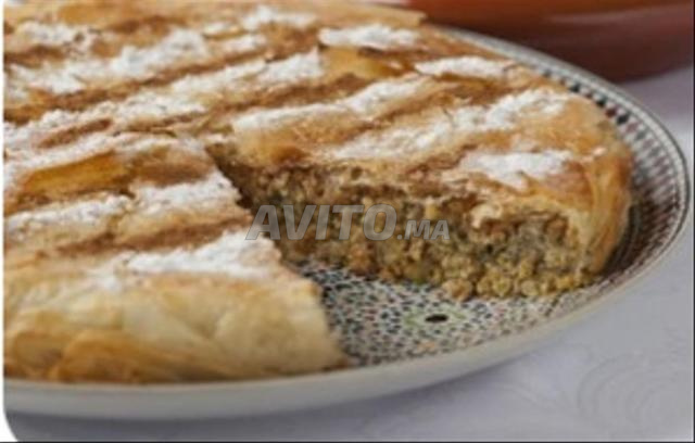 عروض أطباق مغربية بأسعار معقولة. - 2
