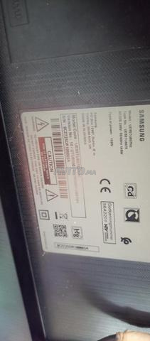 Samsung smart 55 série 8 crystal ultra HD - 2