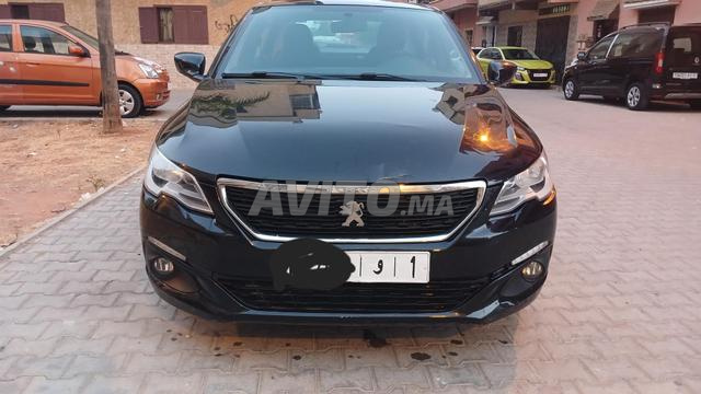 Peugeot 301 - 2