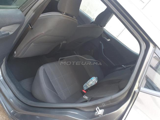 ford fiesta 2018