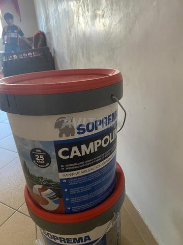 Campolin Soprema - 2