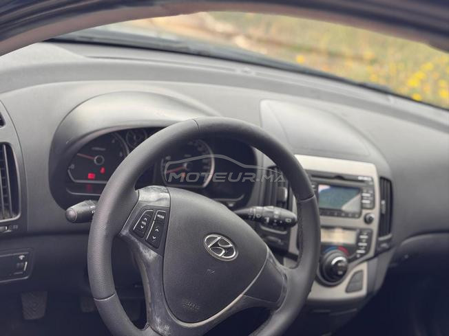 hyundai i30 tout option