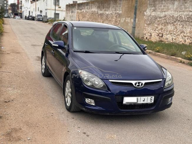 hyundai i30 tout option
