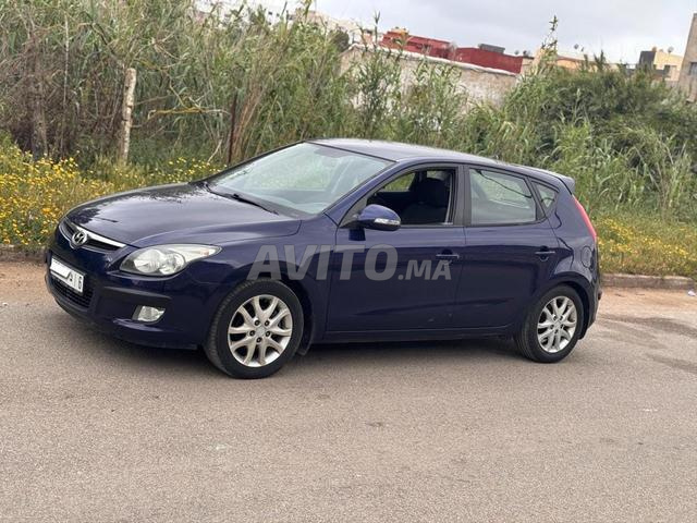 Hyundai i30 toutes options - 2