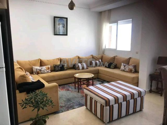 شقق للكراء اليومي بالصويرة بثمن جد مناسب - 2