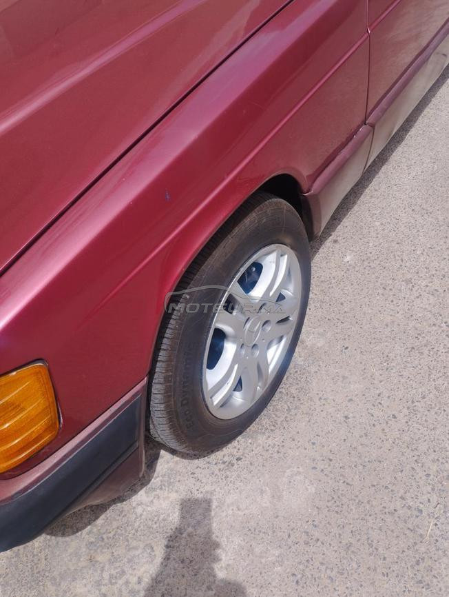 Mercedes Benz 190 à vendre