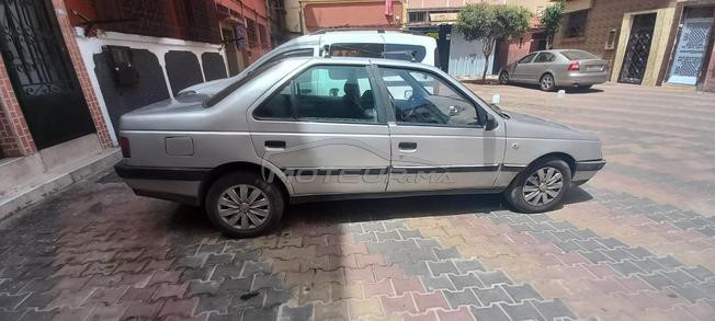 Peugeot405