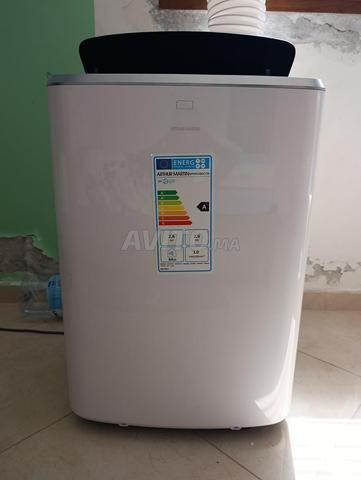 Climatiseur mobile Arthur Martin - 2
