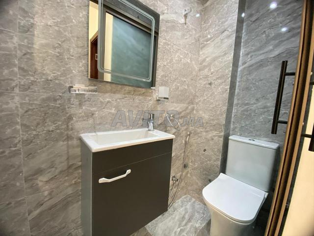 Appartement neuf à vendre Yaacoub El Mansour - 2