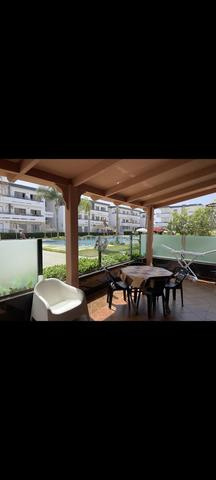 Très bel appartement rez-de-chaussée à vendre