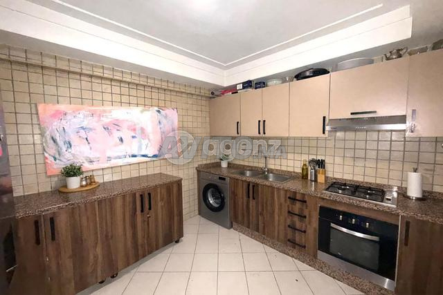 RAK-GU-1320 - Appartement à vendre à Izdihar - 2