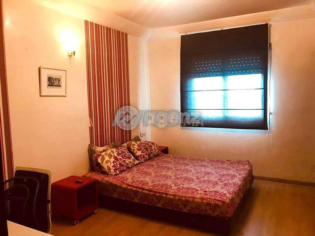 CMN-AC-2083 - Appartement à vendre à Californie - 2