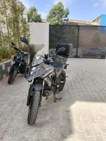 Sym nht 200 - 2