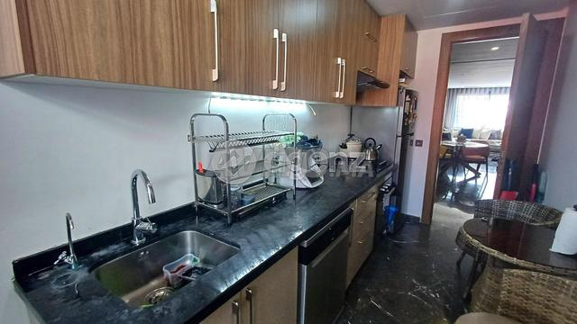 CMN-ME-1690 - Appartement à vendre à 2 Mars - 2