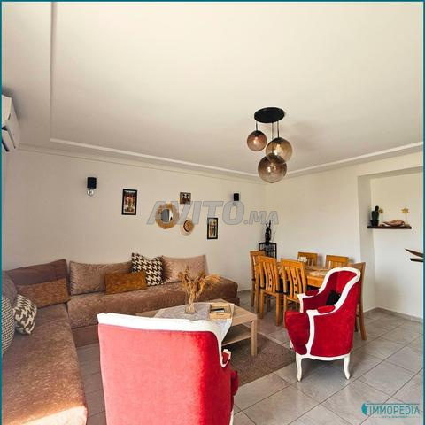 Marbella Beach Appt 3 chambres - 2