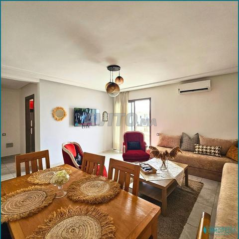 Marbella Beach Appt 3 chambres