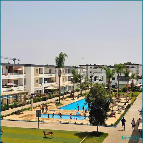 Marbella Beach Appt 3 chambres