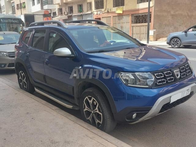 Dacia Duster - 2