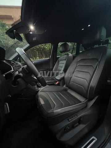   VOLKSWAGEN TIGUAN 2021 dédouane 2026 