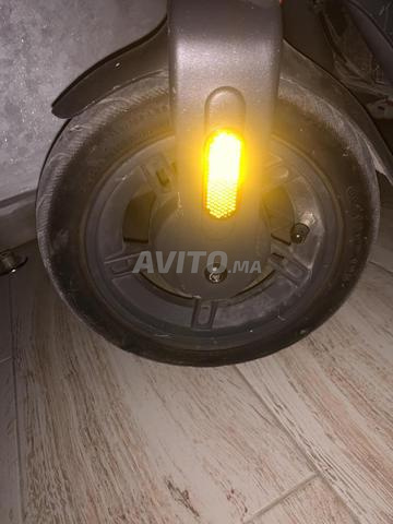 Trottinette électrique Xiaomi 4 Lite Pro à vendre - 2