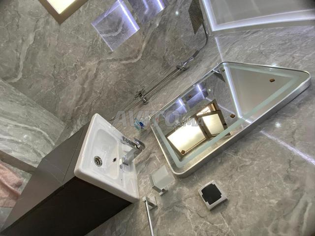 Nouvel appartement à vendre Yaacoub El Mansour - 2