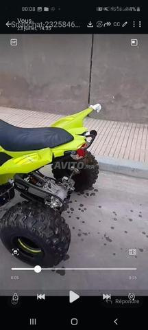700 Raptor Édition limitée 2026 - 2