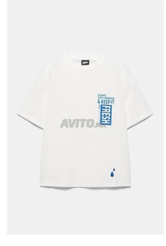 T-shirt Pull&Bear - 2