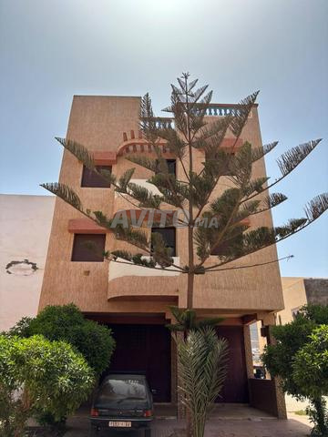 منزل للإيجار 250 متر مربع في سيدي إفني