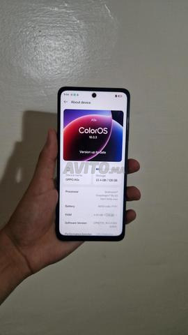 OPPO A5X 128GB - 2