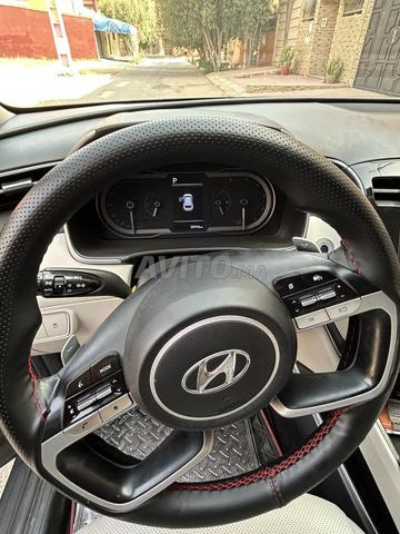 Hyundai Tucson - 2