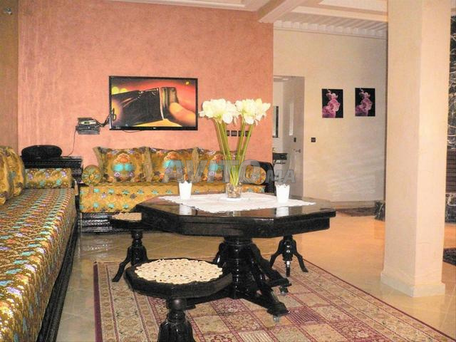 Salon marocain neuf - 2