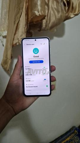 سامسونج S23FE (8/256GB) - 2