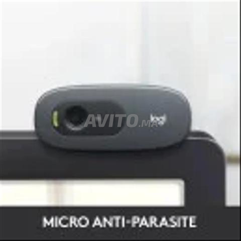 Webcam Logitech HD C270 - 2